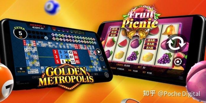 km7774 aplikasi mobile Android iOS pengalaman taruhan di genggaman tangan