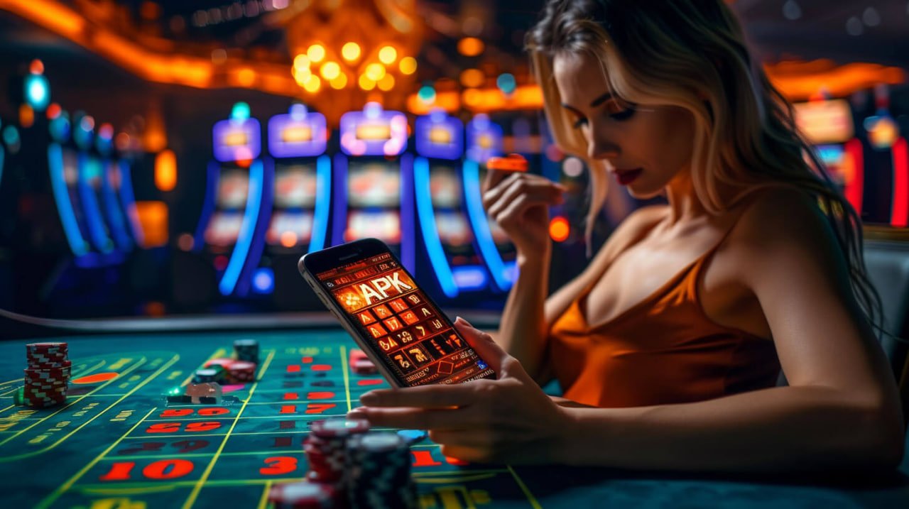km7774 aplikasi cara instal APK Android langkah panduan lengkap untuk pengguna Indonesia
